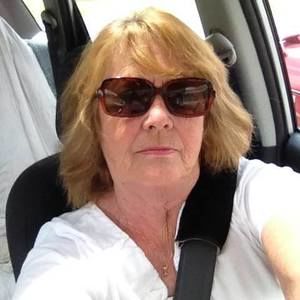 Meet your Posher, Paula austin